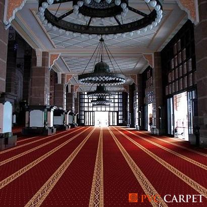 MOSQUE VINYL FLOORING