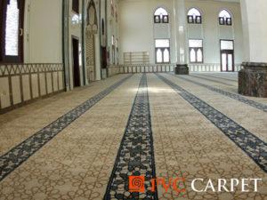 Mosque Vinyl Flooring