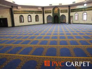 mosque carpet