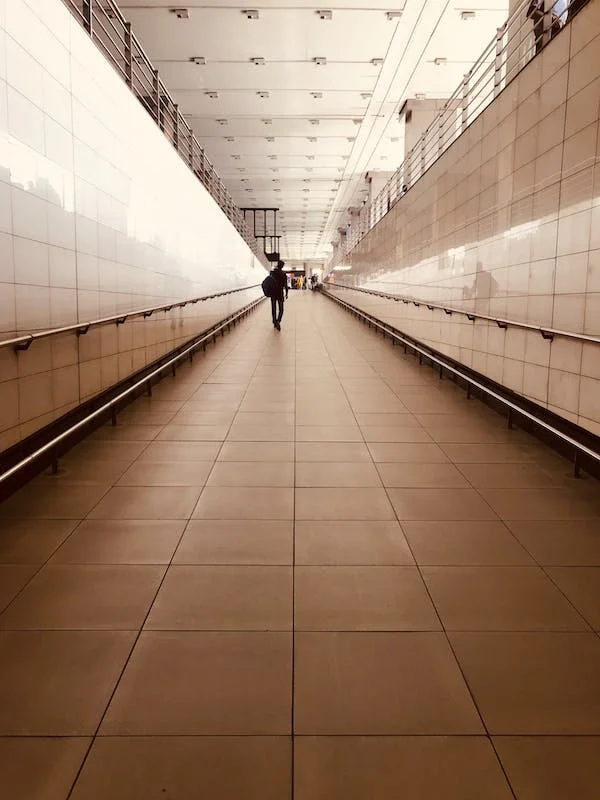 Ceramic Flooring